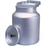 Бидон 10 л. /алюм./ МТ-080